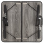 Маса Brunner Elùtop Compack Square 100