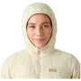 Дамско яке Helly Hansen W Lifaloft Hooded Insulator
