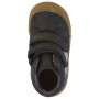 Детски целогодишни боси обувки Froddo Ollie Tex Dark Blue