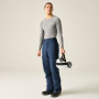 Мъжки панталони Dare 2b Baseplate Insulated Pant