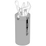 Работна торба Beal Tool Bucket Long 5l