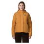 Дамско яке Patagonia W's Sisar Down Hoody Jkt