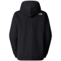 Дамски суитшърт The North Face Drew Peak Regular Hoodie