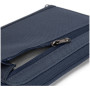 Портфейл Pacsafe RFIDsafe compact travel organizer
