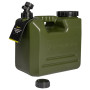 Пластмасова туба Ridge Monkey SpeedFlo Heavy Duty Water Carrier 10 Litre