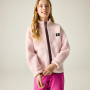 Детски суитшърт Dare 2b Zesty II Fleece Pink Haze