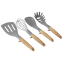 Комплект кухненски прибори Outwell Almada Utensil Set