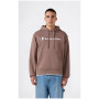 Мъжки суитшърт Champion Hooded Sweatshirt M INC