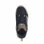 Детски обувки Adidas Terrex Anylander Mid J Blue