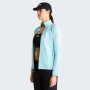 Дамски суитшърт The North Face W Mistyescape Fleece