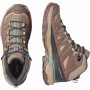 Дамски обувки Salomon X Ultra 360 Leather Mid Gore-Tex