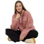 Дамски суитшърт Fundango Pacha Fleece Jacket