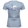 Дамска тениска High Point Trasure Lady T-Shirt