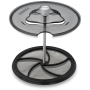 Преса на кафе Primus Coffee Tea Press 1l
