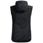 Дамска жилетка Ortovox Venet Swisswool 60 Vest