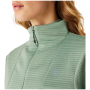 Дамски функционален суитшърт Dare 2b Iced Core Stretch