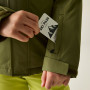 Детско яке Dare 2b Chill Jacket MartiniOlive