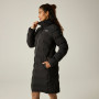 Дамско палто Regatta Womens Altoro Thermal Long Length