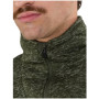 Функционален мъжки суитшърт Fundango Cruz Knit Fleece Jacket