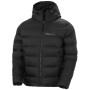 Мъжко яке Helly Hansen Stride Puffy Jacket черен 990 Black