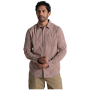 Риза Craghoppers NosiLife Nuoro Check Long Sleeved Shirt
