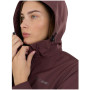 Дамско софтшел яке Fundango Wichita Softshell Jacket