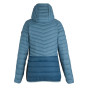 Дамско яке Regatta Women’s Hooded Leedre Hybrid