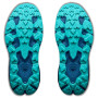 Детски обувки Hoka Speedgoat 7 Big Kids Black/Night Glow Blue