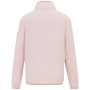 Детски суитшърт Regatta Junior Frankie F/Z Pink Haze