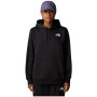 Дамски суитшърт The North Face Simple Dome Hoodie