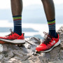 Мъжки чорапи Darn Tough Stride Micro Crew Ultra-Lightweight
