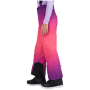 Детски ски панталони 4F Trousers Fnk F1522 Multicolour 3 Allover