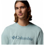 Мъжка тениска Columbia CSC Basic Logo™ Tee