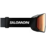 Ски очила Salomon S/View 3 Sigma