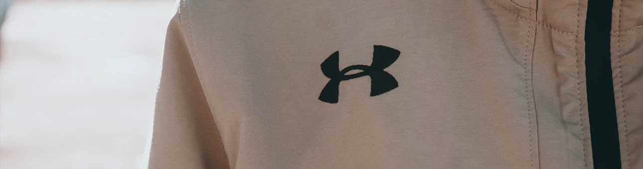 Екстра намаление -10 % на марка UNDER ARMOUR