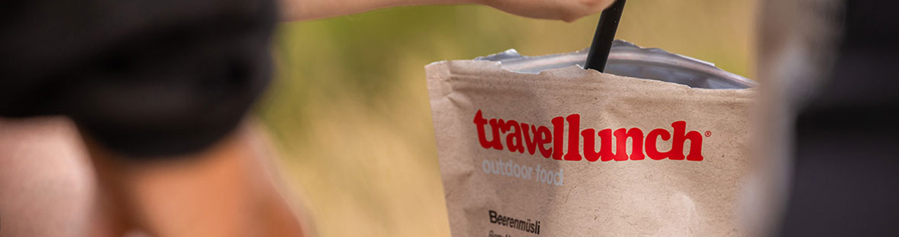 Екстра намаление -10 % на марка TRAVELLUNCH