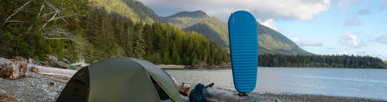 Екстра намаление -10 % на марка Therm-a-Rest