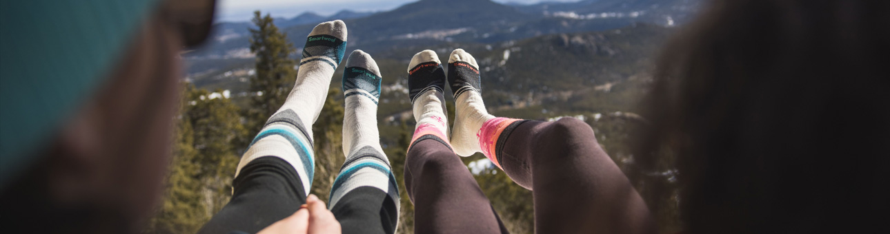 Екстра намаление -10 % на марка Smartwool