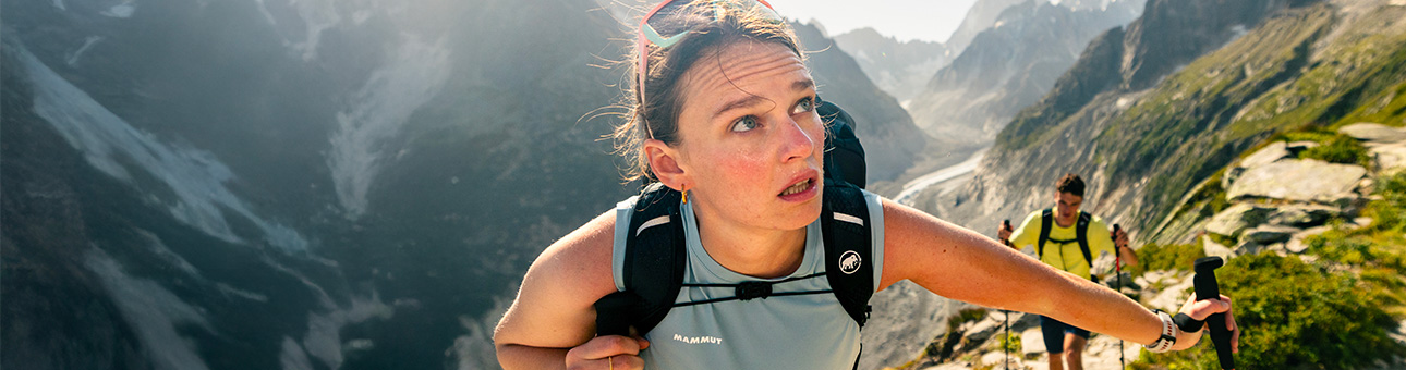 Екстра намаление -10 % на марка MAMMUT